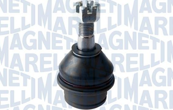 Magneti Marelli 301191619230 - Boulon de fixation, bras transversal droxauto.com