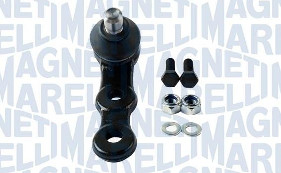 Magneti Marelli 301191619270 - Boulon de fixation, bras transversal droxauto.com