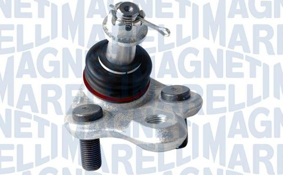 Magneti Marelli 301191619720 - Boulon de fixation, bras transversal droxauto.com