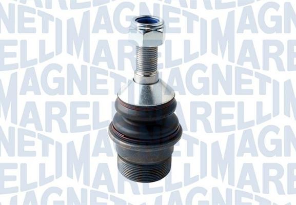 Magneti Marelli 301191618900 - Boulon de fixation, bras transversal droxauto.com