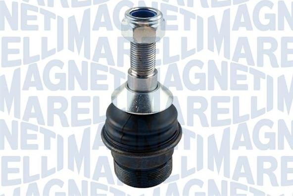 Magneti Marelli 301191618890 - Boulon de fixation, bras transversal droxauto.com