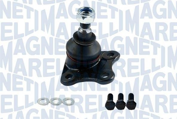 Magneti Marelli 301191617760 - Boulon de fixation, bras transversal droxauto.com