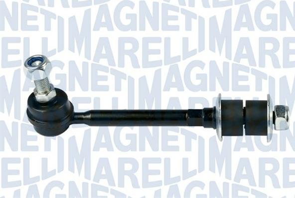 Magneti Marelli 301191624460 - Kit de réparation, suspension du stabilisateur droxauto.com