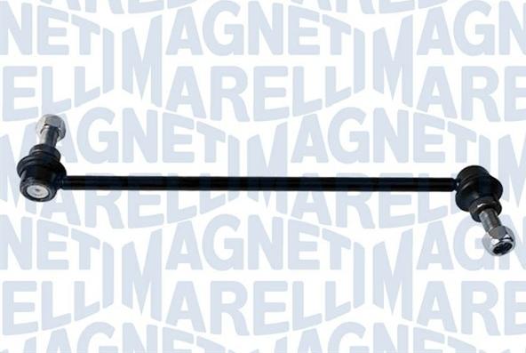 Magneti Marelli 301191624750 - Kit de réparation, suspension du stabilisateur droxauto.com