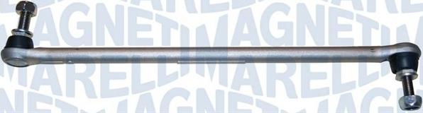Magneti Marelli 301191625000 - Kit de réparation, suspension du stabilisateur droxauto.com