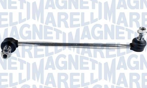 Magneti Marelli 301191625370 - Kit de réparation, suspension du stabilisateur droxauto.com