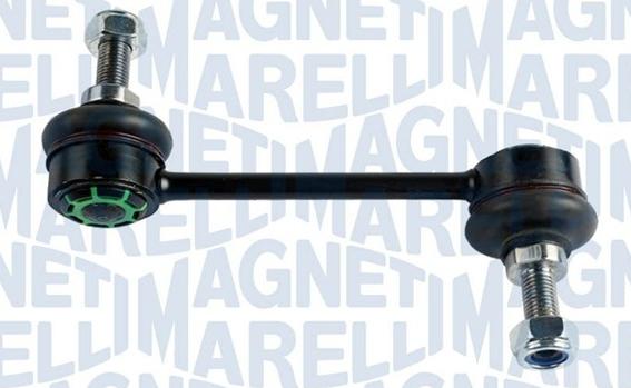 Magneti Marelli 301191620310 - Kit de réparation, suspension du stabilisateur droxauto.com