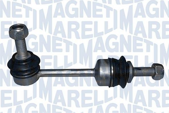 Magneti Marelli 301191620740 - Kit de réparation, suspension du stabilisateur droxauto.com