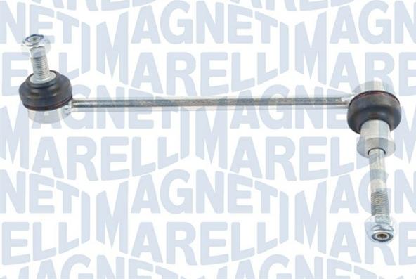 Magneti Marelli 301191620780 - Kit de réparation, suspension du stabilisateur droxauto.com