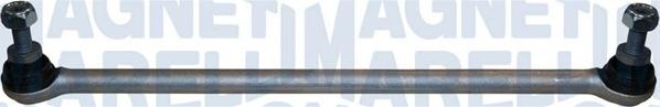 Magneti Marelli 301191621440 - Kit de réparation, suspension du stabilisateur droxauto.com