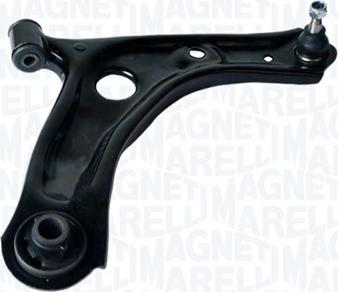 Magneti Marelli 301181411460 - Bras de liaison, suspension de roue droxauto.com