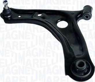 Magneti Marelli 301181411470 - Bras de liaison, suspension de roue droxauto.com