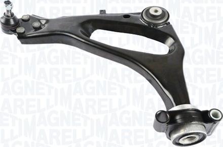 Magneti Marelli 301181411090 - Bras de liaison, suspension de roue droxauto.com