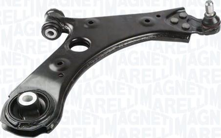 Magneti Marelli 301181411060 - Bras de liaison, suspension de roue droxauto.com
