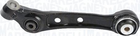 Magneti Marelli 301181411010 - Bras de liaison, suspension de roue droxauto.com
