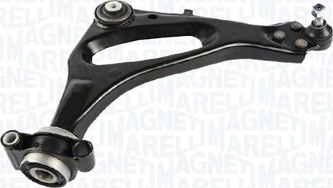 Magneti Marelli 301181411080 - Bras de liaison, suspension de roue droxauto.com