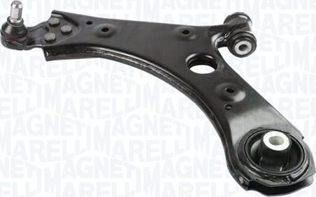 Magneti Marelli 301181411070 - Bras de liaison, suspension de roue droxauto.com
