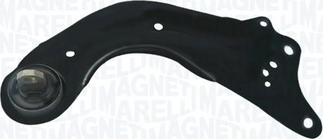 Magneti Marelli 301181411140 - Bras de liaison, suspension de roue droxauto.com