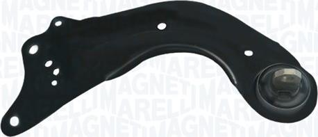 Magneti Marelli 301181411130 - Bras de liaison, suspension de roue droxauto.com