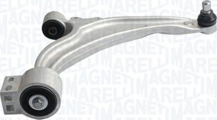 Magneti Marelli 301181411800 - Bras de liaison, suspension de roue droxauto.com