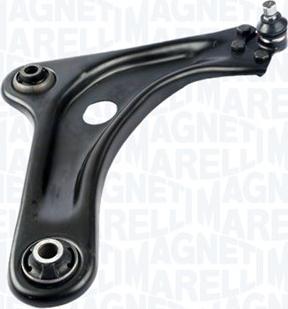 Magneti Marelli 301181411300 - Bras de liaison, suspension de roue droxauto.com