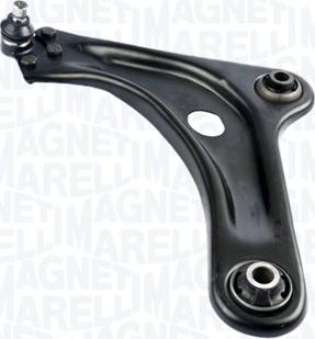 Magneti Marelli 301181411310 - Bras de liaison, suspension de roue droxauto.com
