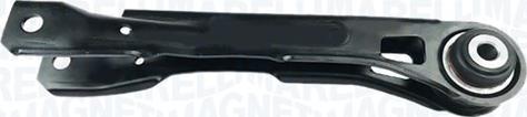 Magneti Marelli 301181411230 - Bras de liaison, suspension de roue droxauto.com