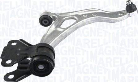 Magneti Marelli 301181411780 - Bras de liaison, suspension de roue droxauto.com