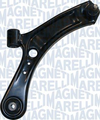 Magneti Marelli 301181399500 - Bras de liaison, suspension de roue droxauto.com