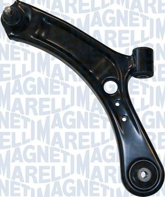 Magneti Marelli 301181399600 - Bras de liaison, suspension de roue droxauto.com
