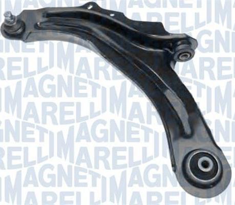 Magneti Marelli 301181395300 - Bras de liaison, suspension de roue droxauto.com