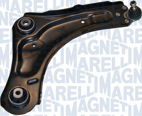 Magneti Marelli 301181396000 - Bras de liaison, suspension de roue droxauto.com