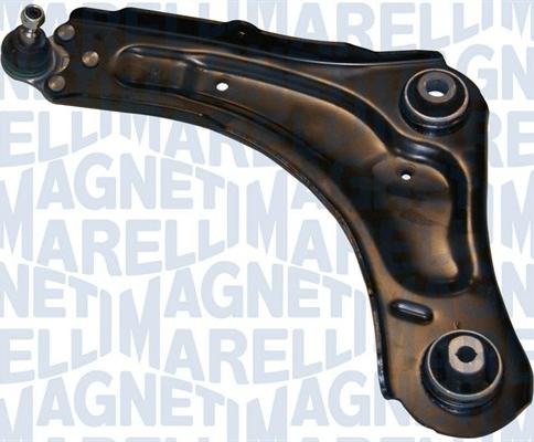 Magneti Marelli 301181396100 - Bras de liaison, suspension de roue droxauto.com