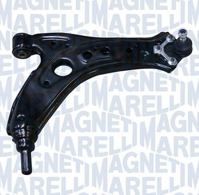 Magneti Marelli 301181398400 - Bras de liaison, suspension de roue droxauto.com