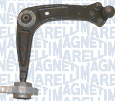 Magneti Marelli 301181393600 - Bras de liaison, suspension de roue droxauto.com