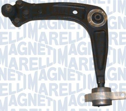 Magneti Marelli 301181393700 - Bras de liaison, suspension de roue droxauto.com
