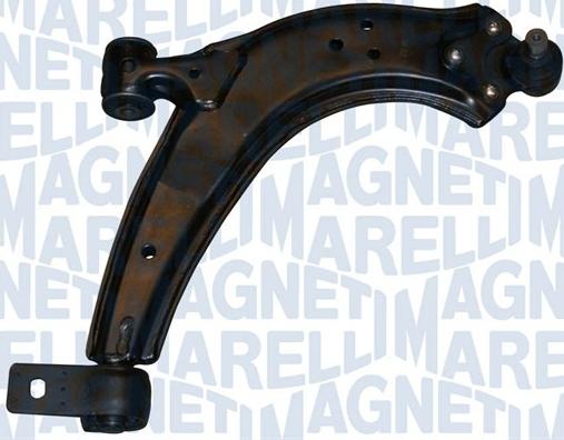 Magneti Marelli 301181392400 - Bras de liaison, suspension de roue droxauto.com