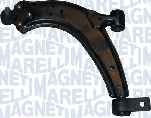 Magneti Marelli 301181392500 - Bras de liaison, suspension de roue droxauto.com