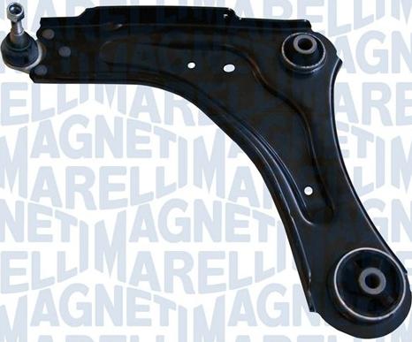 Magneti Marelli 301181397900 - Bras de liaison, suspension de roue droxauto.com
