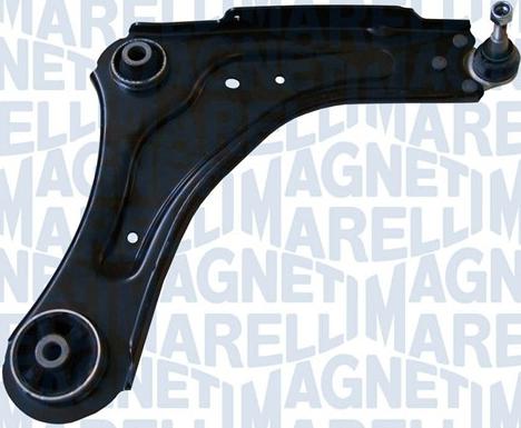 Magneti Marelli 301181397800 - Bras de liaison, suspension de roue droxauto.com