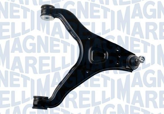Magneti Marelli 301181349900 - Bras de liaison, suspension de roue droxauto.com