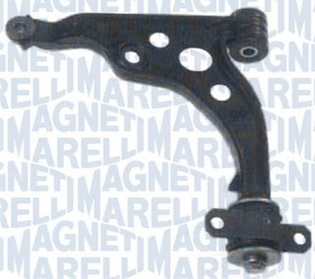 Magneti Marelli 301181349400 - Bras de liaison, suspension de roue droxauto.com