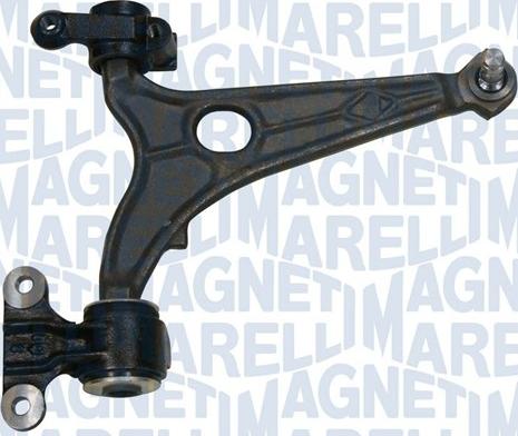 Magneti Marelli 301181349500 - Bras de liaison, suspension de roue droxauto.com