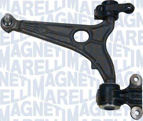Magneti Marelli 301181349600 - Bras de liaison, suspension de roue droxauto.com