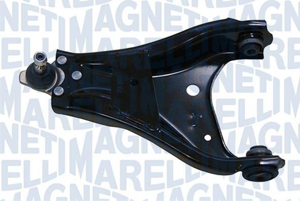 Magneti Marelli 301181344900 - Bras de liaison, suspension de roue droxauto.com