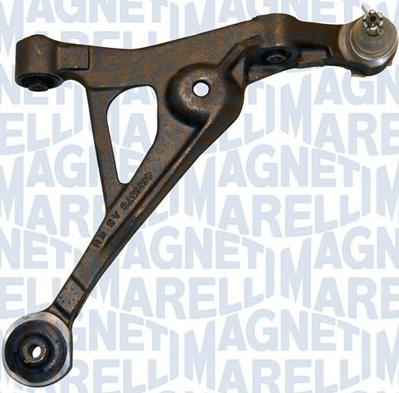 Magneti Marelli 301181344400 - Bras de liaison, suspension de roue droxauto.com