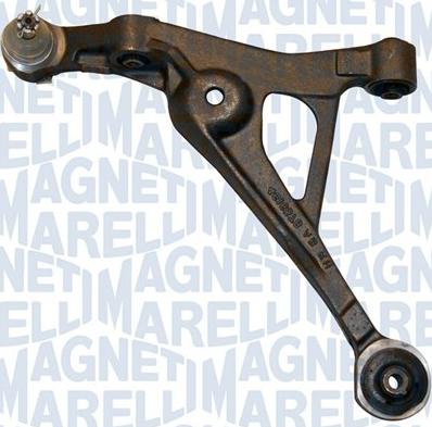 Magneti Marelli 301181344500 - Bras de liaison, suspension de roue droxauto.com