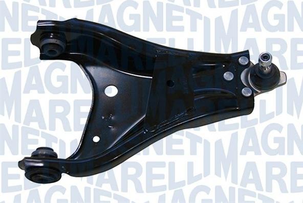 Magneti Marelli 301181344800 - Bras de liaison, suspension de roue droxauto.com