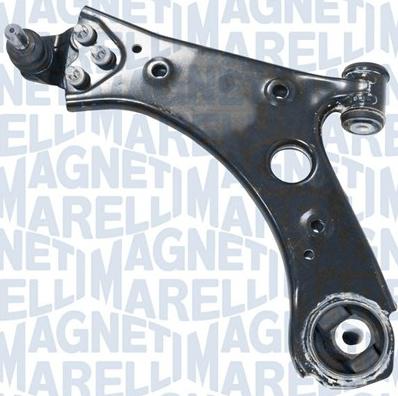 Magneti Marelli 301181348000 - Bras de liaison, suspension de roue droxauto.com