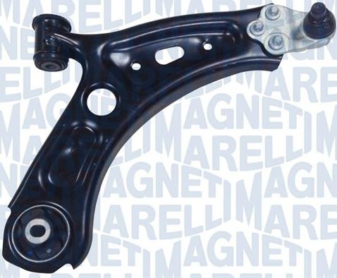 Magneti Marelli 301181348300 - Bras de liaison, suspension de roue droxauto.com